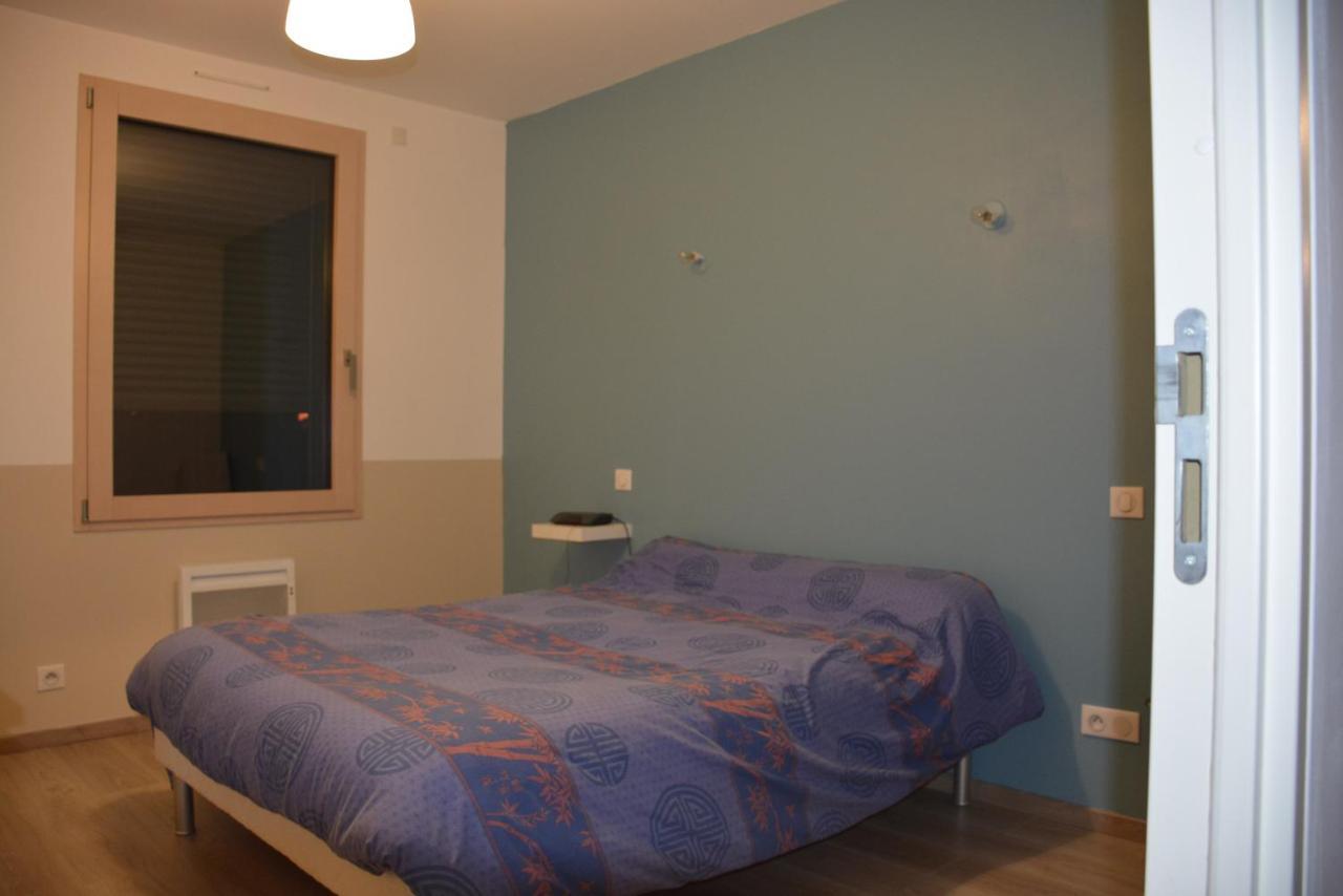 Maison Bord De Mer Avec Jacuzzi Névez Екстериор снимка